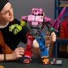 LEGO Fortnite - 77078 Mecha Team Leader LEGO Fortnite - 77078 Mecha Team Leader