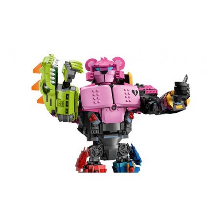 LEGO Fortnite - 77078 Mecha Team Leader