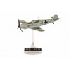 Start Set, Messerschmitt & Junkers 1:144, Revell