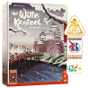 Het Witte Kasteel van Himeji - Bordspel, 999games