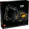 LEGO TECHNIC - 42215 Volvo EC500 Hybrid Graafmachine LEGO TECHNIC - 42215 Volvo EC500 Hybrid Graafmachine