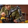 LEGO TECHNIC - 42215 Volvo EC500 Hybrid Graafmachine LEGO TECHNIC - 42215 Volvo EC500 Hybrid Graafmachine