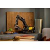 LEGO TECHNIC - 42215 Volvo EC500 Hybrid Graafmachine LEGO TECHNIC - 42215 Volvo EC500 Hybrid Graafmachine