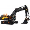 LEGO TECHNIC - 42215 Volvo EC500 Hybrid Graafmachine LEGO TECHNIC - 42215 Volvo EC500 Hybrid Graafmachine