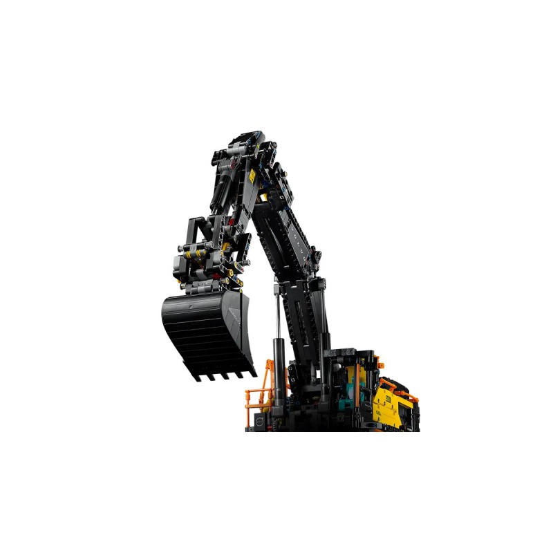 LEGO TECHNIC - 42215 Volvo EC500 Hybrid Graafmachine
