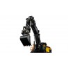LEGO TECHNIC - 42215 Volvo EC500 Hybrid Graafmachine LEGO TECHNIC - 42215 Volvo EC500 Hybrid Graafmachine