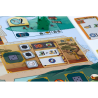Het Witte Kasteel van Himeji Matcha- Uitbreiding 999games Het Witte Kasteel van Himeji Matcha- Uitbreiding 999games