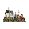 LEGO Architecture - 21063 Slot Neuschwanstein LEGO Architecture - 21063 Slot Neuschwanstein