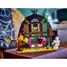 LEGO TECHNIC - 40721 Seasons: Halloweenschuur LEGO TECHNIC - 40721 Seasons: Halloweenschuur