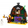 LEGO TECHNIC - 40721 Seasons: Halloweenschuur LEGO TECHNIC - 40721 Seasons: Halloweenschuur