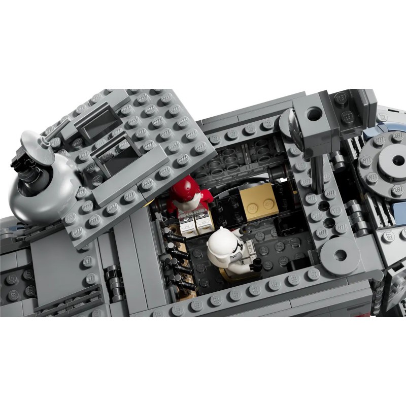 LEGO STAR WARS - 75413 Republic Juggernaut