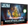Exit: Adventskalender: de verdwenen hollywood-ster Exit: Adventskalender: de verdwenen hollywood-ster