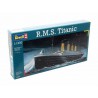 Start Set, Titanic 1:1200, Revell