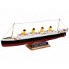 Start Set, Titanic 1:1200, Revell
