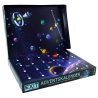 Exit: Adventskalender: De intergalactische race, 999 Games Exit: Adventskalender: De intergalactische race, 999 Games