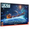 Exit: Adventskalender: De intergalactische race, 999 Games Exit: Adventskalender: De intergalactische race, 999 Games