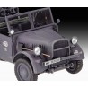 Le. Gl. Einheits-PKW 4, 1:35, Revell 03339