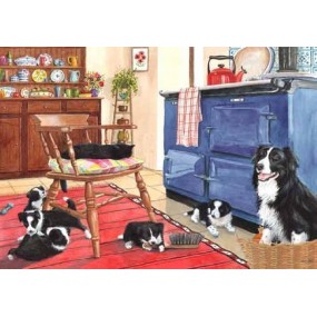 Five a Side, 250 XL stukjes House of puzzles