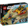 LEGO STAR WARS - 75414 The Force Burner Snowspeeder LEGO STAR WARS - 75414 The Force Burner Snowspeeder