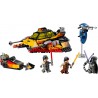 LEGO STAR WARS - 75414 The Force Burner Snowspeeder LEGO STAR WARS - 75414 The Force Burner Snowspeeder