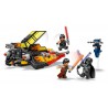 LEGO STAR WARS - 75414 The Force Burner Snowspeeder LEGO STAR WARS - 75414 The Force Burner Snowspeeder