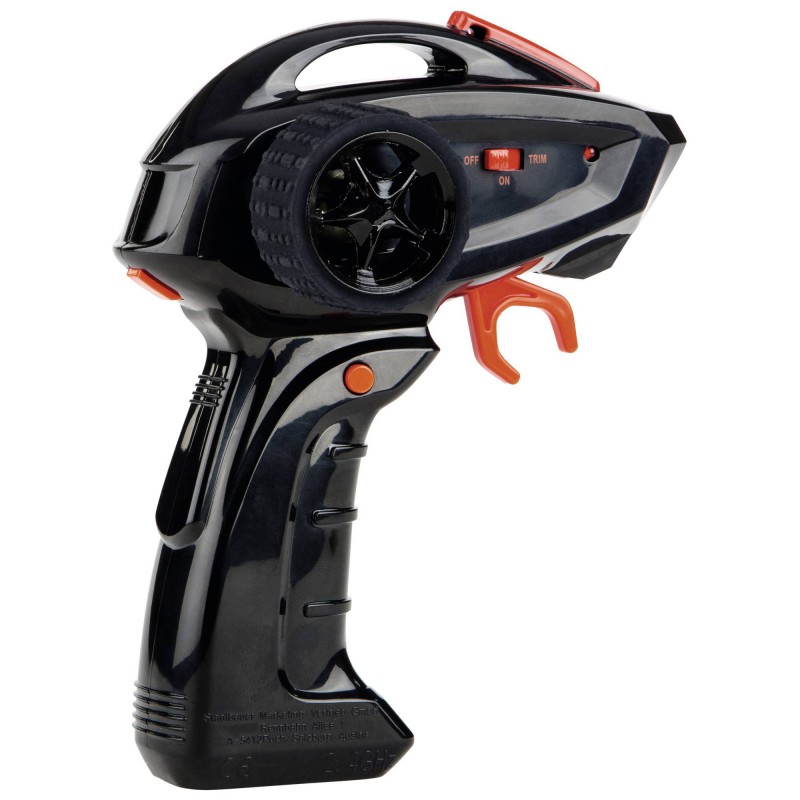 RC Ford F-150 Raptor RTR (bestuurbaar), Carrera RC