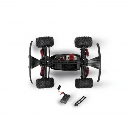 RC Ford F-150 Raptor RTR (bestuurbaar), Carrera RC RC Ford F-150 Raptor RTR (bestuurbaar), Carrera RC