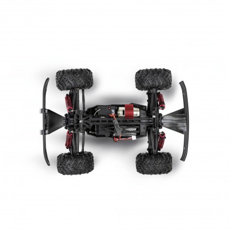 RC Ford F-150 Raptor RTR (bestuurbaar), Carrera RC RC Ford F-150 Raptor RTR (bestuurbaar), Carrera RC
