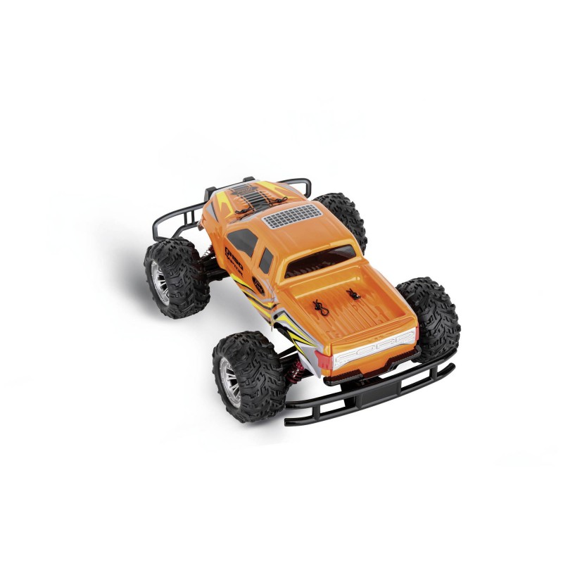 RC Ford F-150 Raptor RTR (bestuurbaar), Carrera RC