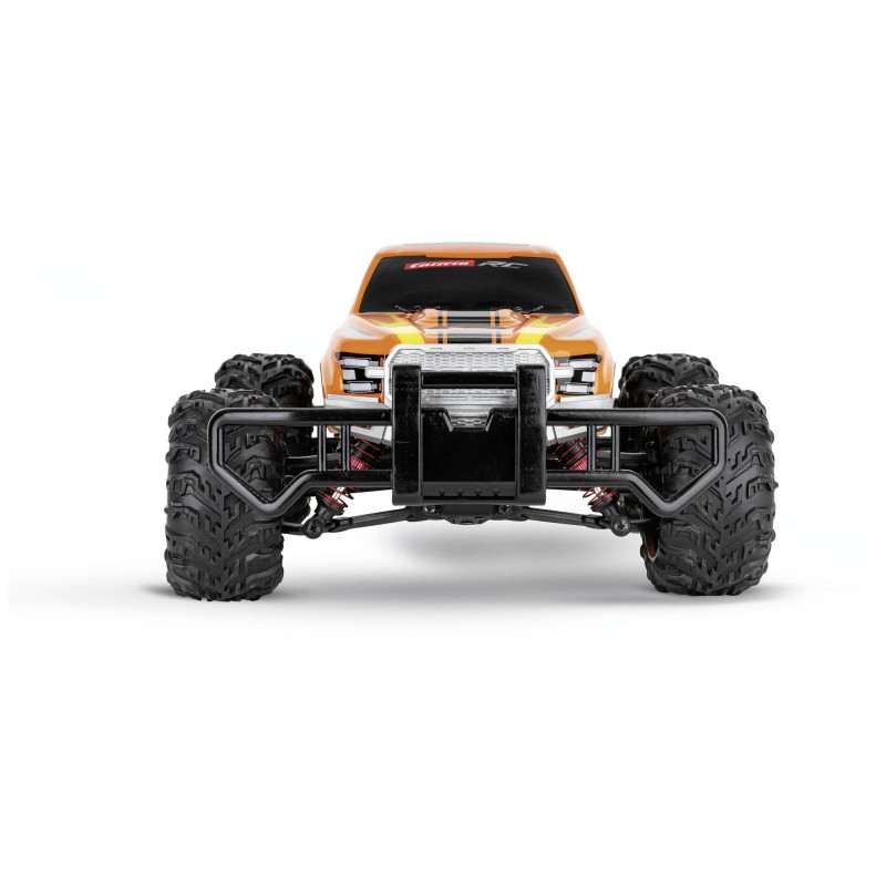 RC Ford F-150 Raptor RTR (bestuurbaar), Carrera RC