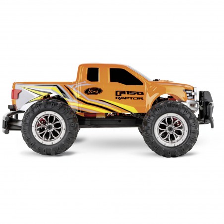 RC Ford F-150 Raptor RTR (bestuurbaar), Carrera RC RC Ford F-150 Raptor RTR (bestuurbaar), Carrera RC