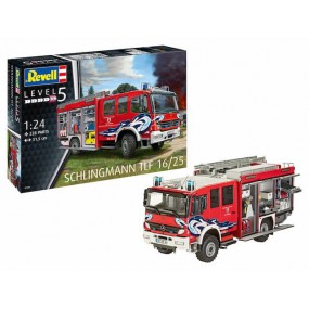 Schlingmann TLF 16/25 1:24, Revell 07586