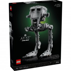 LEGO STAR WARS - 75417 AT-ST Walker