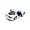 Mazda RX7 FD3RS '99 (Wit) - 1:18 - Solido