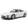 Mazda RX7 FD3RS '99 (Wit) - 1:18 - Solido