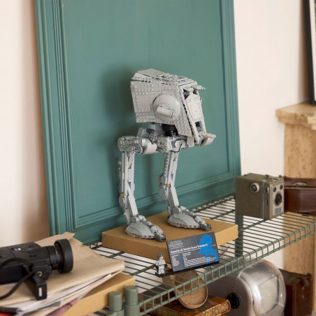 LEGO STAR WARS - 75417 AT-ST Walker