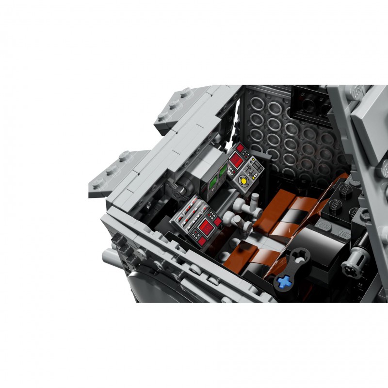 LEGO STAR WARS - 75417 AT-ST Walker