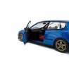 Honda Civic (EG6) Solido Works '91, blauw (Cobalt blue p), Solido