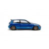 Honda Civic (EG6) Solido Works '91, blauw (Cobalt blue p), Solido