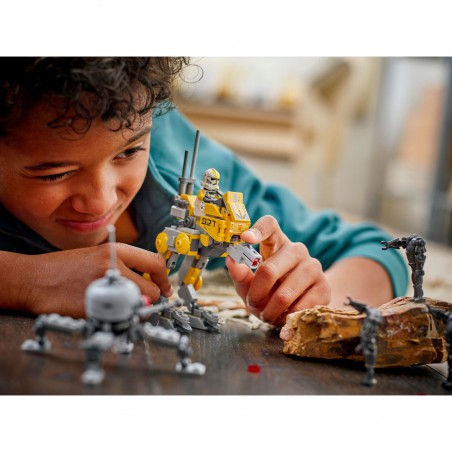LEGO STAR WARS - 75431 327th Star Corps Clone Troopers Battle Pack LEGO STAR WARS - 75431 327th Star Corps Clone Troopers Battle Pack