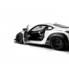 Toyota GR86 Liberty Walk body kit '24 (wit), Solido Toyota GR86 Liberty Walk body kit '24 (wit), Solido