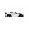 Toyota GR86 Liberty Walk body kit '24 (wit), Solido Toyota GR86 Liberty Walk body kit '24 (wit), Solido