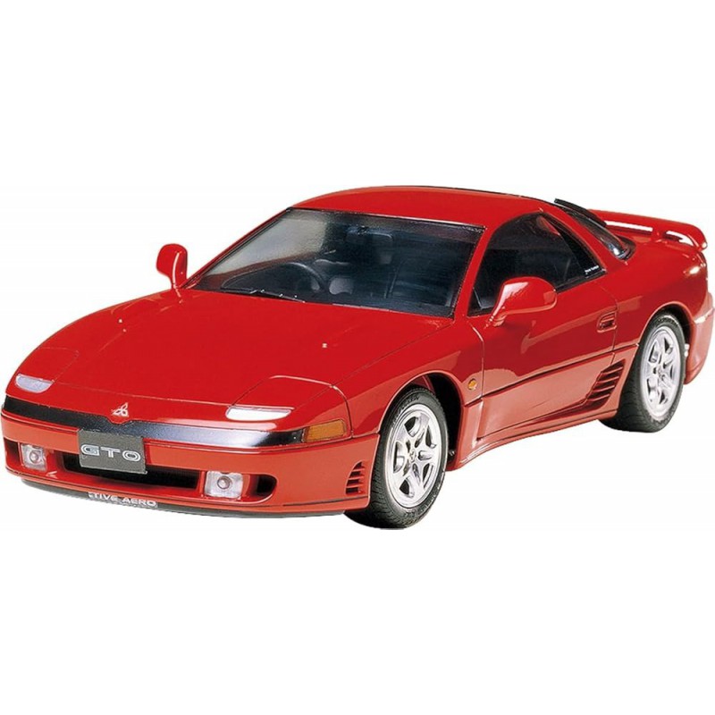 Mitsubishi GTO Twin Turbo 1:24, Tamiya