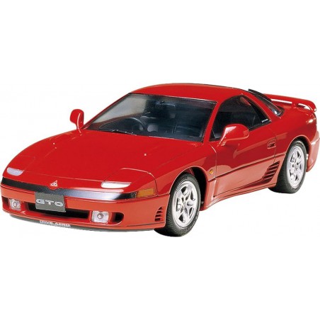 Mitsubishi GTO Twin Turbo 1:24, Tamiya