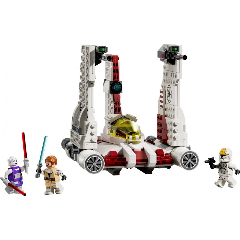LEGO STAR WARS - 75432 V19 Torrent Starfighter