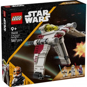 LEGO STAR WARS - 75432 V19 Torrent Starfighter