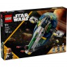 LEGO STAR WARS - 75433 Jango Fetts ruimteschip LEGO STAR WARS - 75433 Jango Fetts ruimteschip