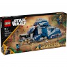 LEGO STAR WARS - 75435 Slag om Felucia Separatist MT LEGO STAR WARS - 75435 Slag om Felucia Separatist MT