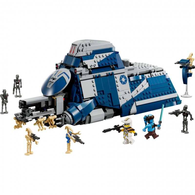 LEGO STAR WARS - 75435 Slag om Felucia Separatist MT