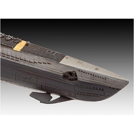 Start Set, Type VII C/41, Revell